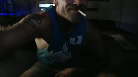 justinmoore1987 online show from 09.16.25