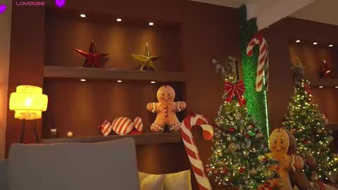 Justy online show from 12.19.25