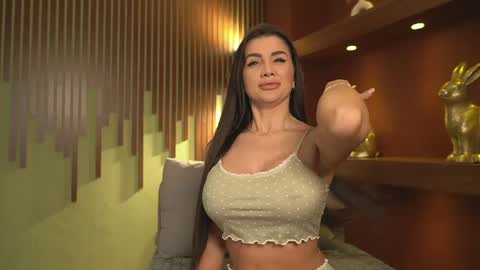 Justy online show from 04.15.26