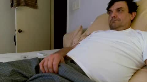 JustinNorthwood online show from 04.12.26