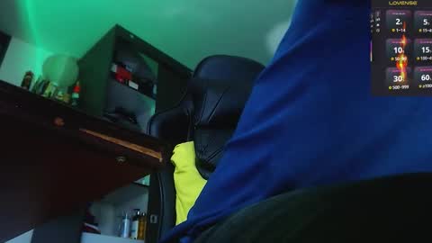 Justinsc online show from 01.17.26