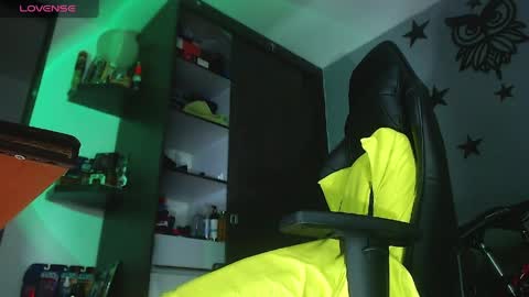 Justinsc online show from 04.02.26