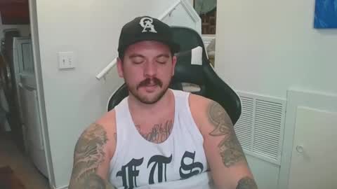 justintym69 online show from 02.16.25