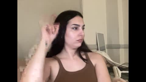 Jess online show from 09.11.25