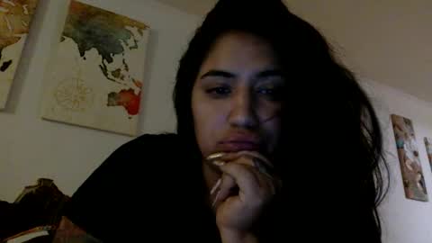 JustKat online show from 09.29.25