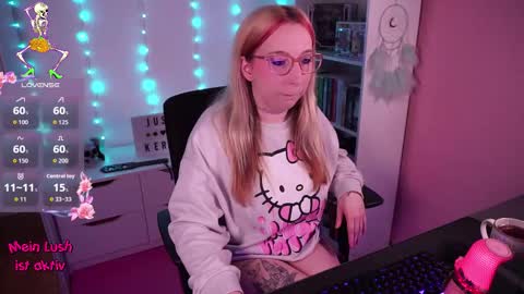 Kerry online show from 10.28.25