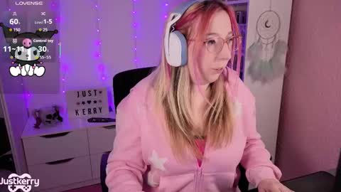 Kerry online show from 11.13.25