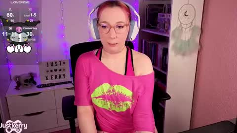 Kerry online show from 11.14.25