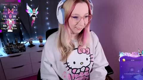 Kerry online show from 01.10.26