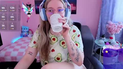 Kerry online show from 04.17.26