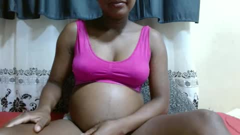 Justlhot online show from 01.27.25