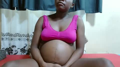 Justlhot online show from 02.23.25