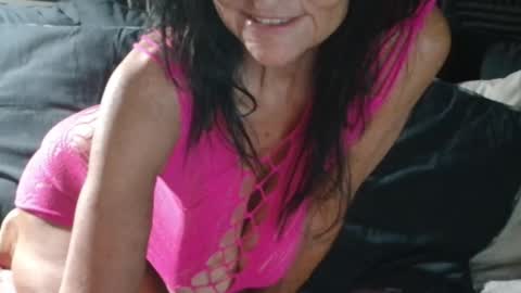 Snapshot of justmebev19591234 chatting on 11.19.25 Bev aka Diamond online show from 11.19.25