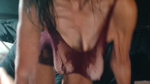 Snapshot of justmebev19591234 chatting on 11.23.25 Bev aka Diamond online show from 11.23.25