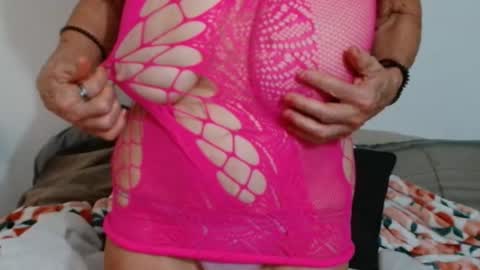 Snapshot of justmebev19591234 chatting on 03.07.26 Bev aka Diamond online show from 03.07.26