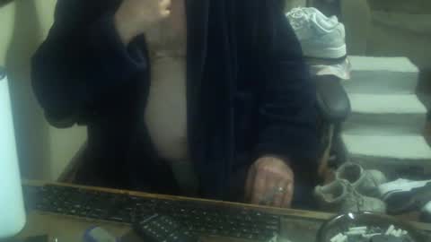 justmeohio online show from 11.03.25