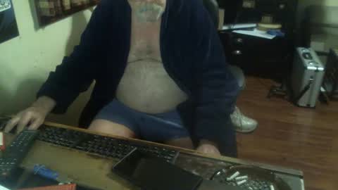 justmeohio online show from 03.28.26