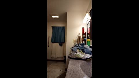 justmeohio online show from 03.29.26