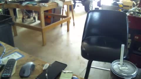 justmeohio online show from 04.14.26