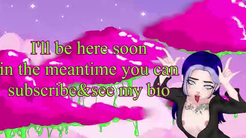 justmeowgirl online show from 12.15.25