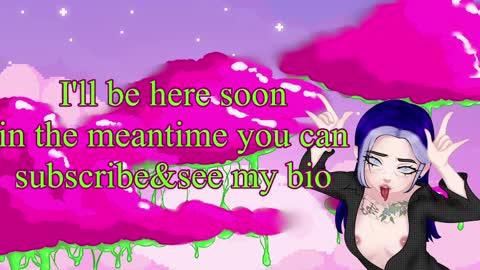 justmeowgirl online show from 03.29.26