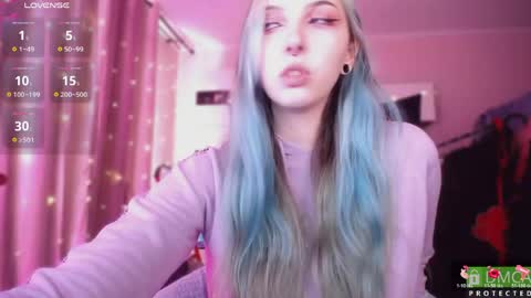 Snapshot of justmeowgirl chatting on 04.26.26 justmeowgirl online show from 04.26.26