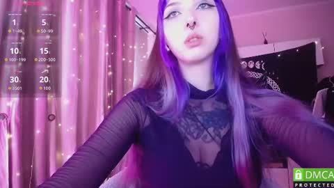 Snapshot of justmeowgirl chatting on 07.31.26 justmeowgirl online show from 07.31.26