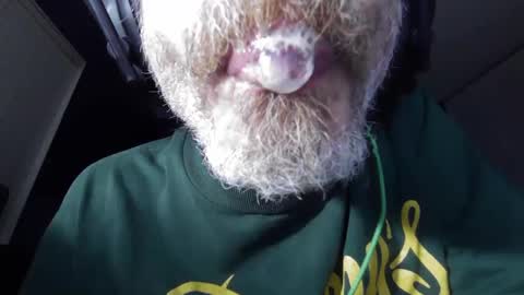 Snapshot of justmetool chatting on 12.19.24 Tool online show from 12.19.24