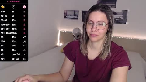 Julie online show from 12.22.25