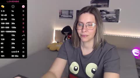 Julie online show from 03.10.26