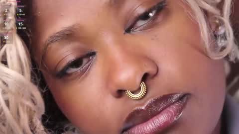 Nala online show from 01.13.26