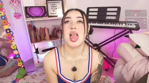 Emy online show from 03.16.26