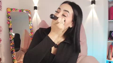 Emy online show from 03.27.26