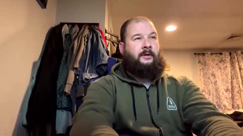 justpeakingnow online show from 12.05.24