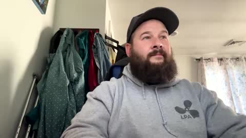 justpeakingnow online show from 12.13.24