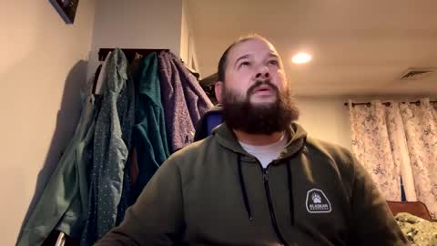 justpeakingnow online show from 12.17.24