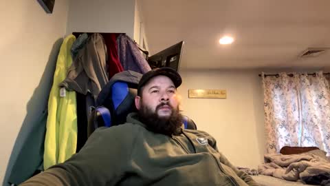 justpeakingnow online show from 12.20.24