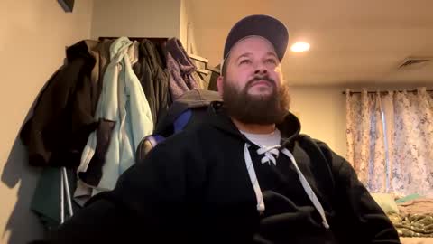 justpeakingnow online show from 01.13.25