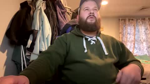 justpeakingnow online show from 01.14.25