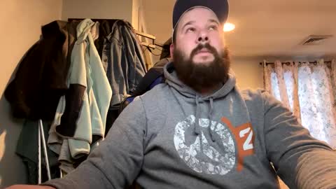 justpeakingnow online show from 01.21.25