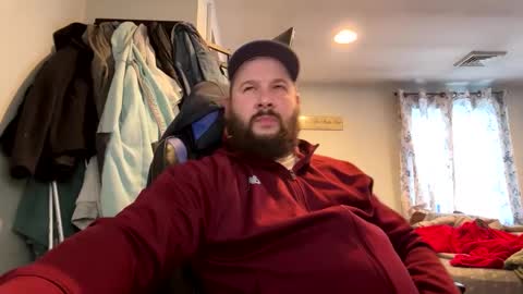 justpeakingnow online show from 01.28.25