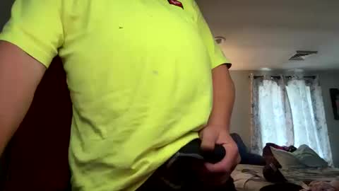 justpeakingnow online show from 10.14.25