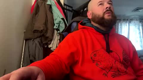 justpeakingnow online show from 11.05.25