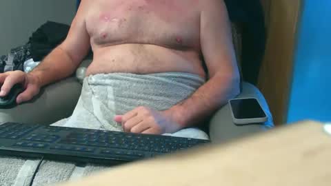 here to Have Fun online show from 10.11.25