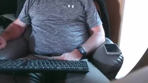 here to Have Fun online show from 11.04.25