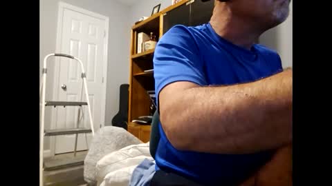 Snapshot of justredneck chatting on 12.31.24 justredneck online show from 12.31.24