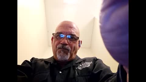 Snapshot of justredneck chatting on 01.25.25 justredneck online show from 01.25.25