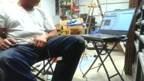 Snapshot of justredneck chatting on 09.16.25 justredneck online show from 09.16.25