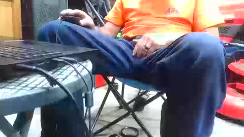 Snapshot of justredneck chatting on 10.14.25 justredneck online show from 10.14.25