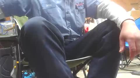 Snapshot of justredneck chatting on 11.11.25 justredneck online show from 11.11.25